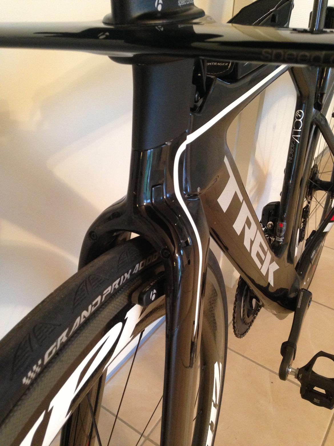 Trek Speed Concept 7,5 2014 billede 14