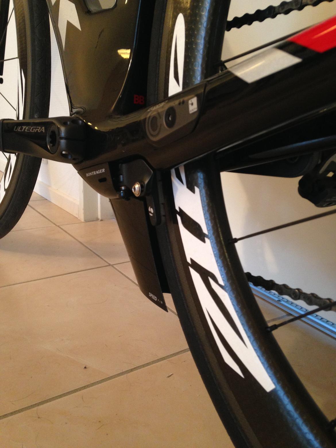 Trek Speed Concept 7,5 2014 billede 15