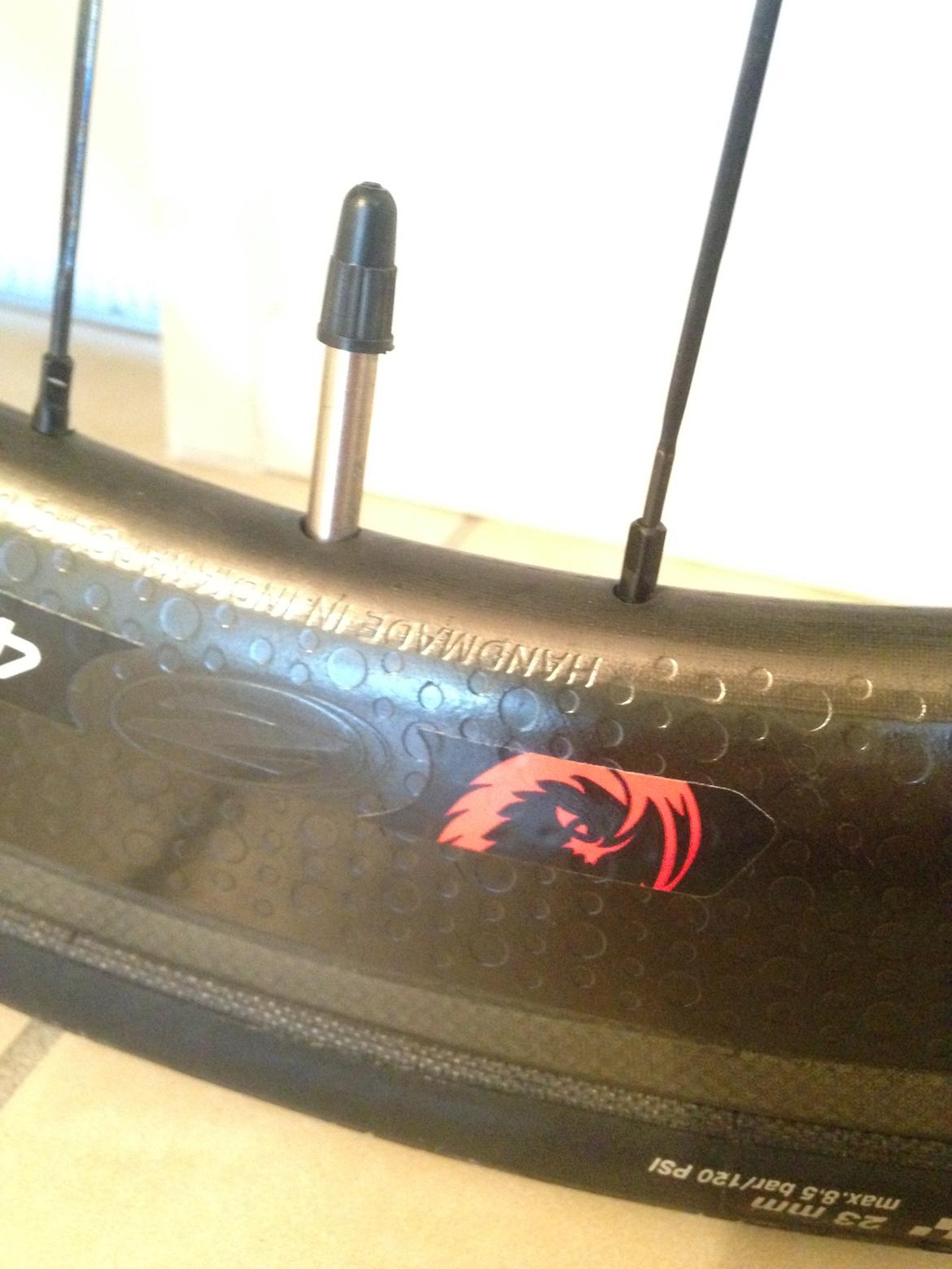 Trek Speed Concept 7,5 2014 billede 16