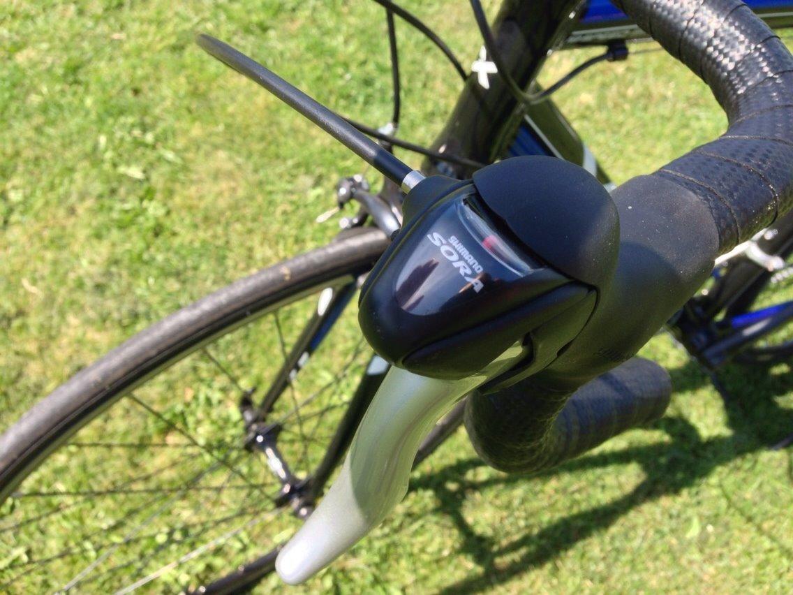 X-zite Racing elite billede 6