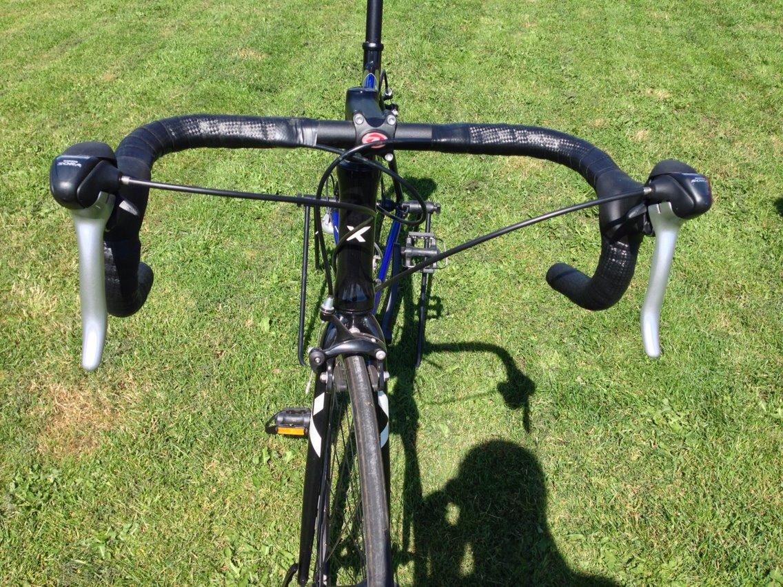 X-zite Racing elite billede 5