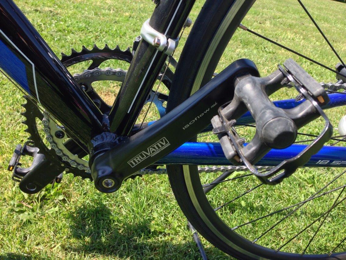 X-zite Racing elite billede 8