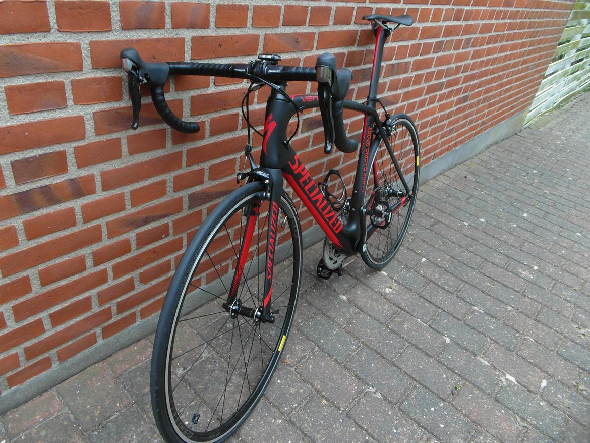 Specialized Venge billede 3