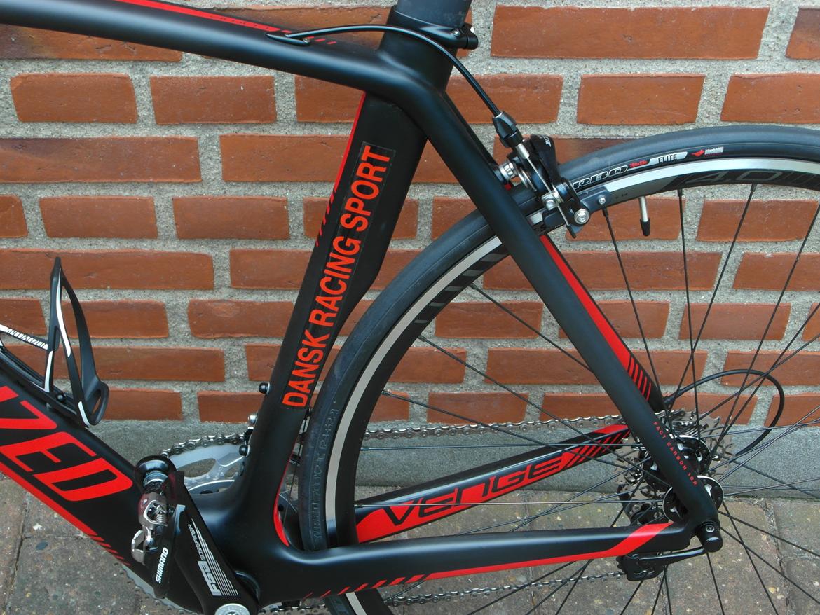Specialized Venge billede 4