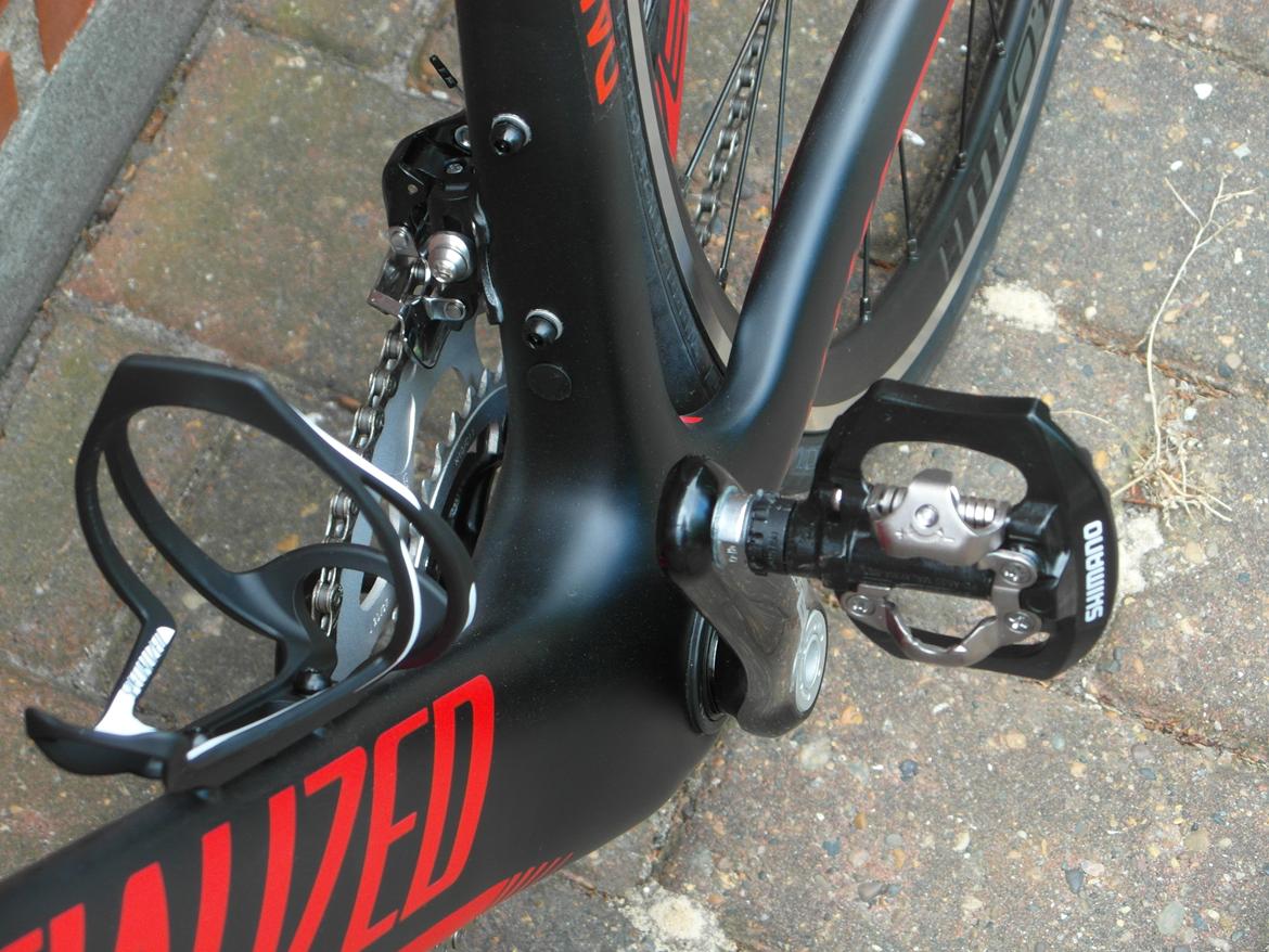 Specialized Venge billede 6