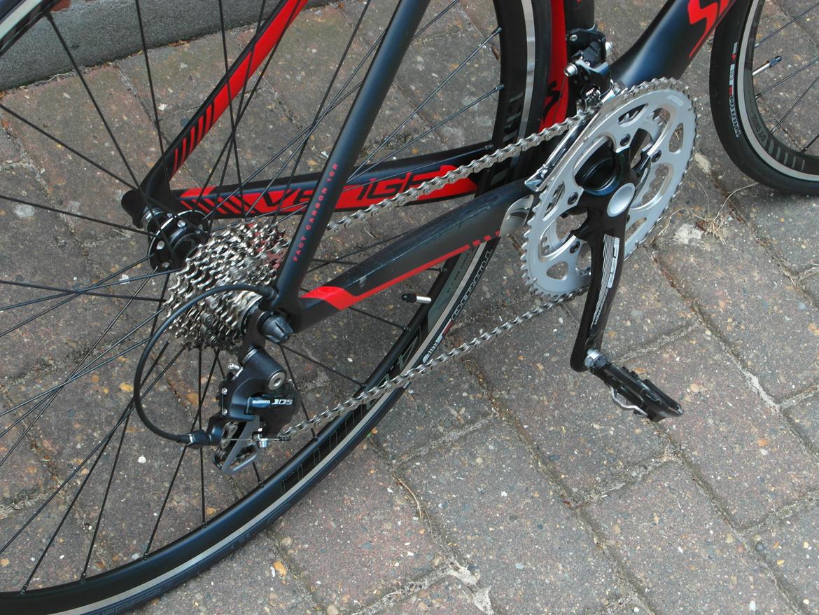 Specialized Venge billede 7