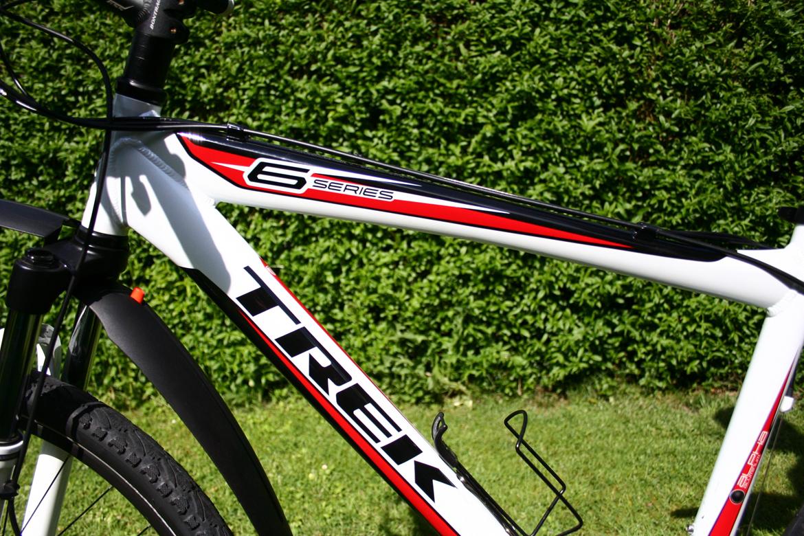 Trek 6300 billede 7