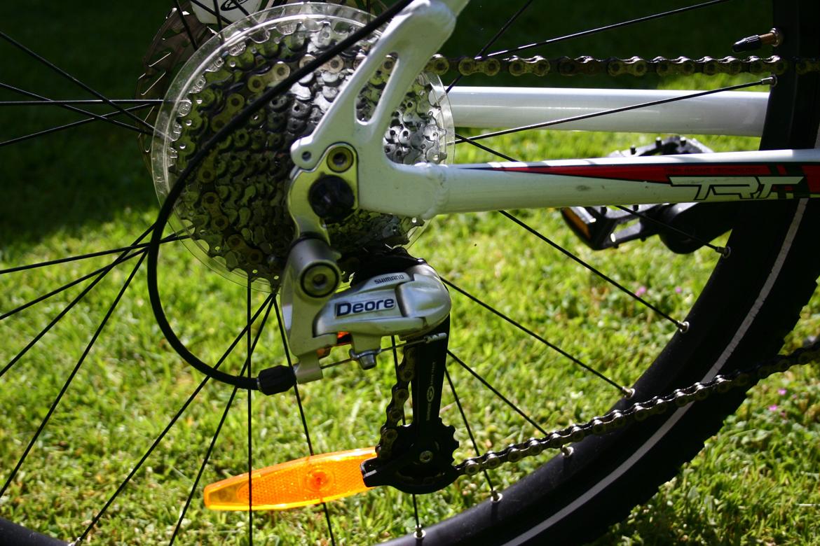 Trek 6300 billede 8