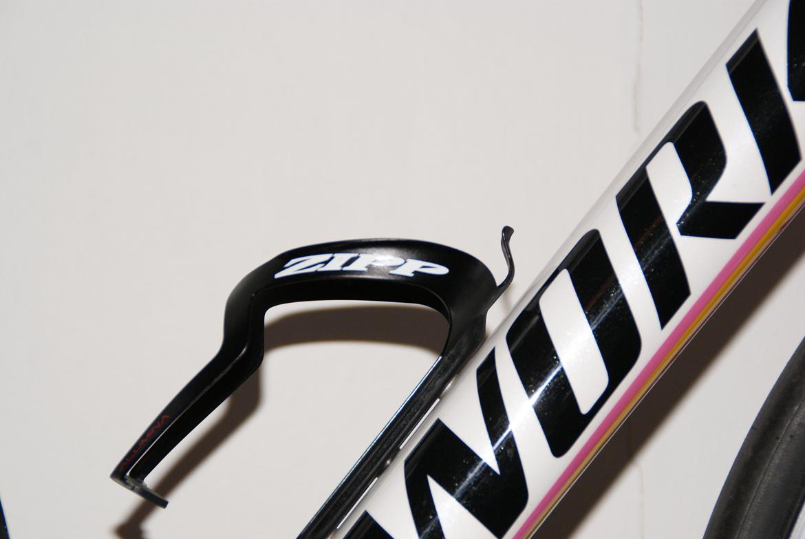 Specialized S-WORKS Tarmac SL4 Contador edition billede 5