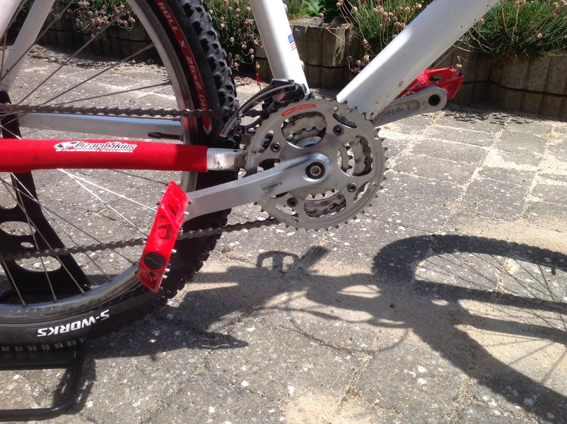 No-Name suzuki gsx-r 100 nye billeder  billede 4