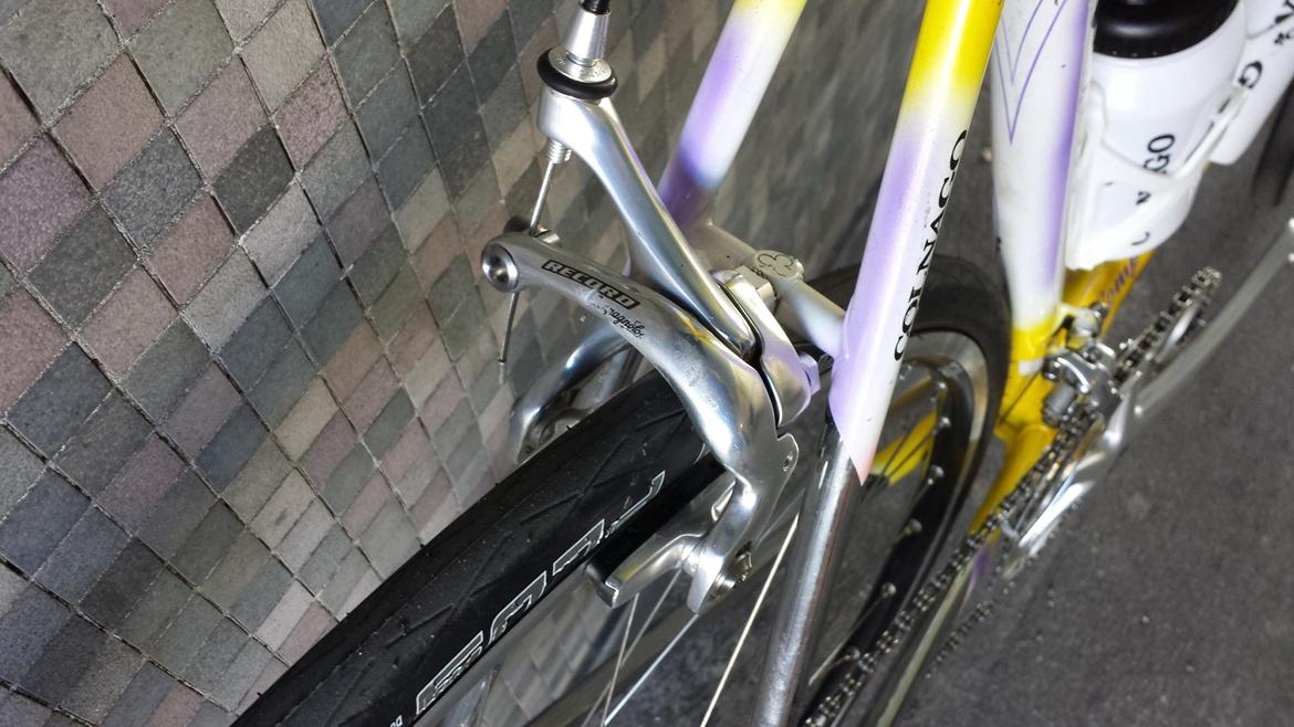 Colnago Tecnos billede 7