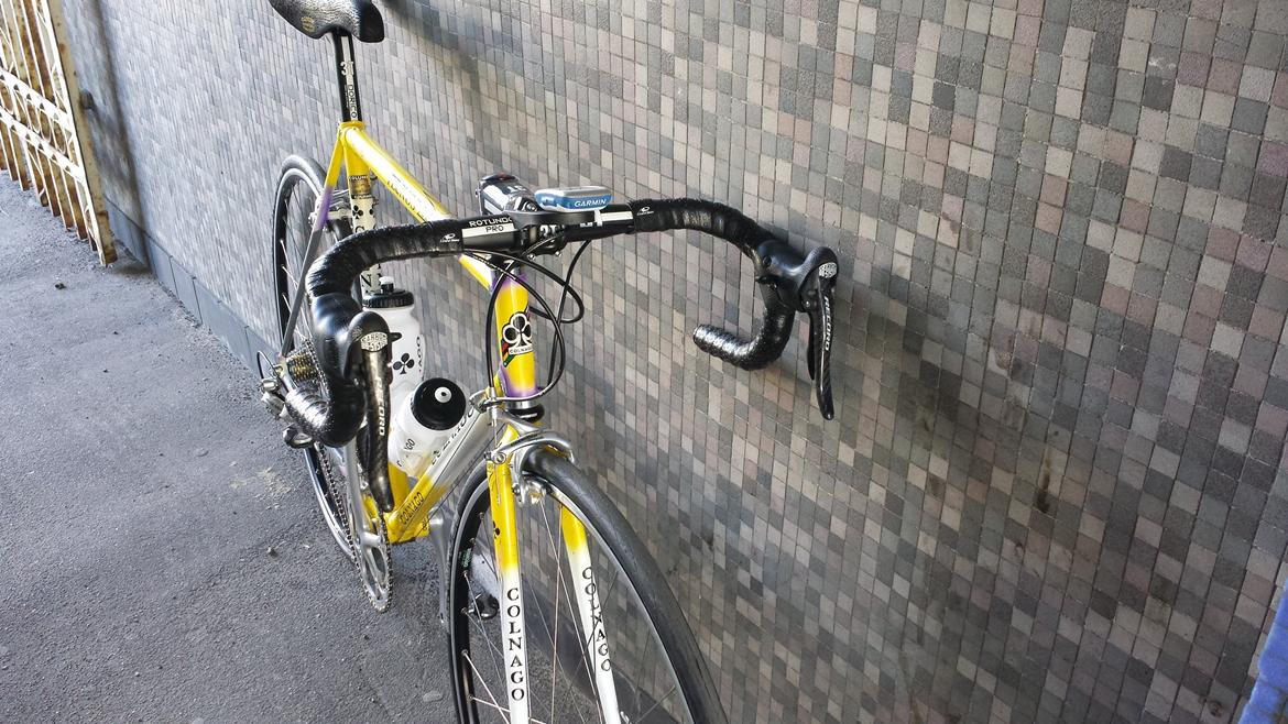Colnago Tecnos billede 11