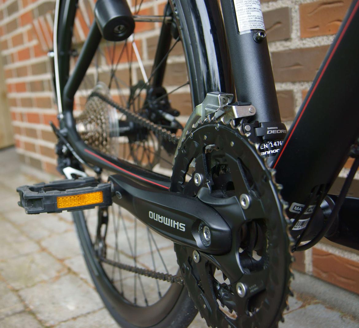 Cannondale Bad Boy 2 billede 2