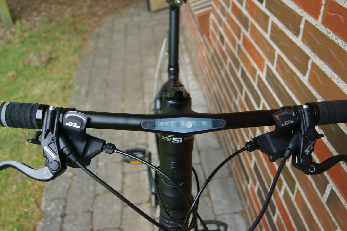 Cannondale Bad Boy 2 billede 4