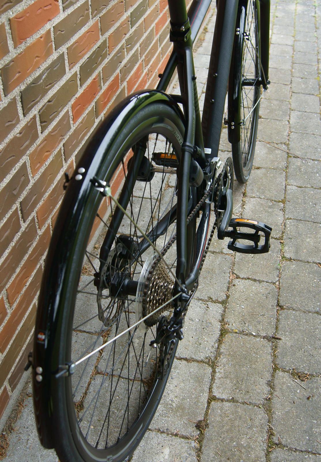 Cannondale Bad Boy 2 billede 5