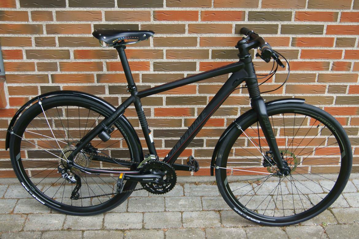 Cannondale Bad Boy 2 billede 6