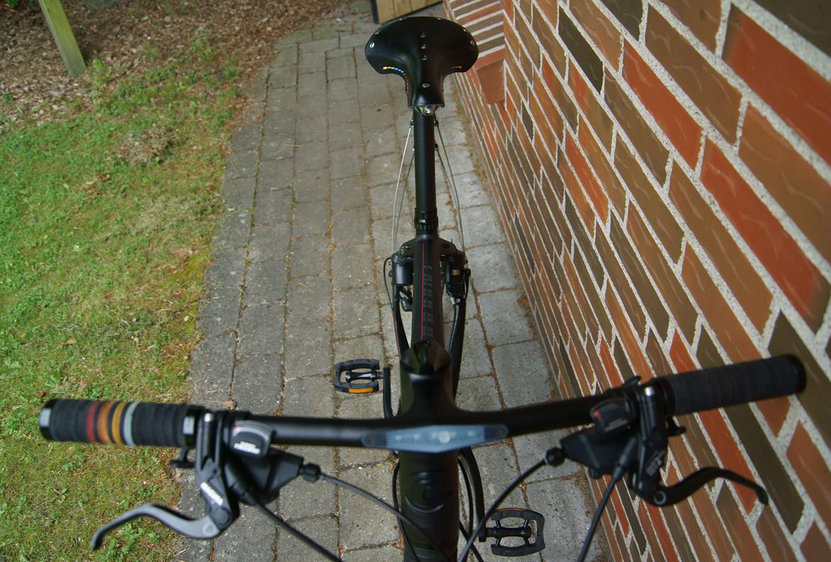 Cannondale Bad Boy 2 billede 7