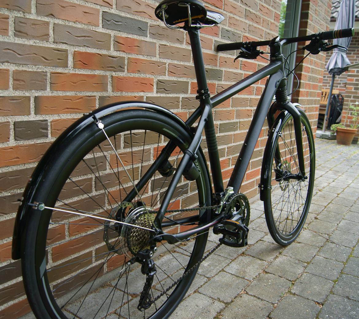 Cannondale Bad Boy 2 billede 1