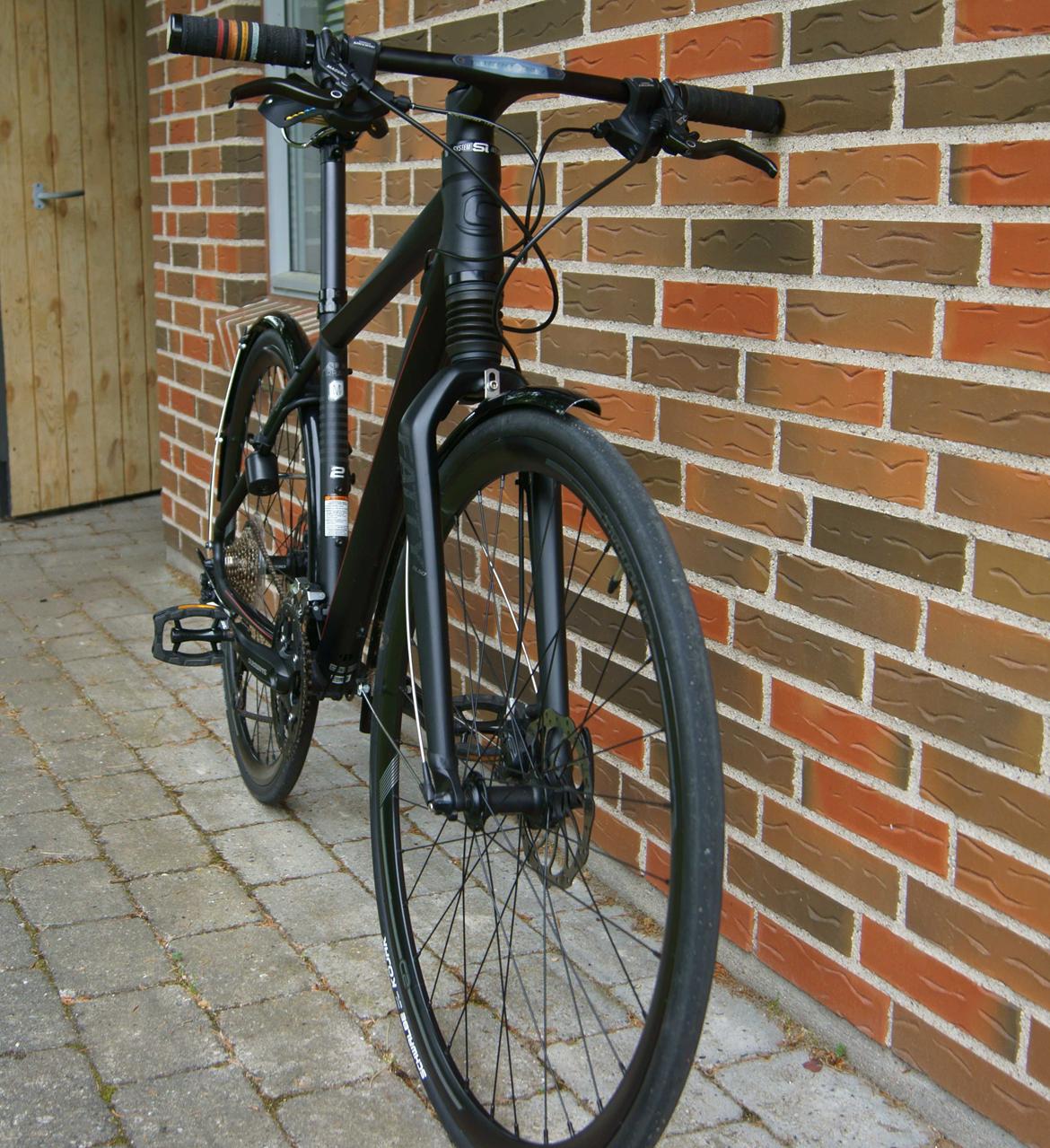 Cannondale Bad Boy 2 billede 3