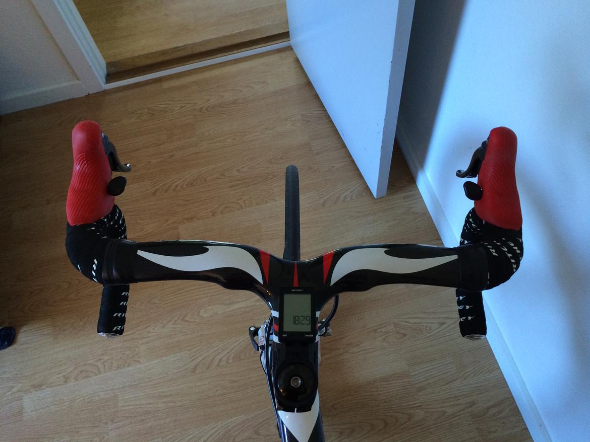 Wilier Izoard XP billede 3