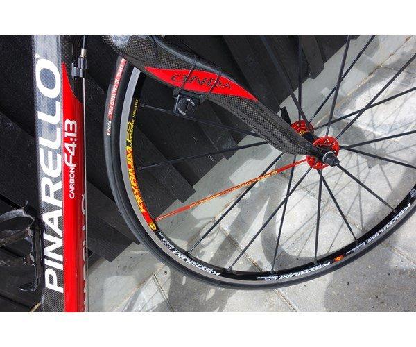 Pinarello F4:13 billede 5