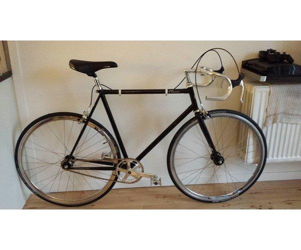 No-Name BLB Classic billede 1