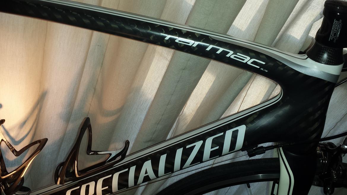 Specialized Tarmac Elite SL2 billede 7