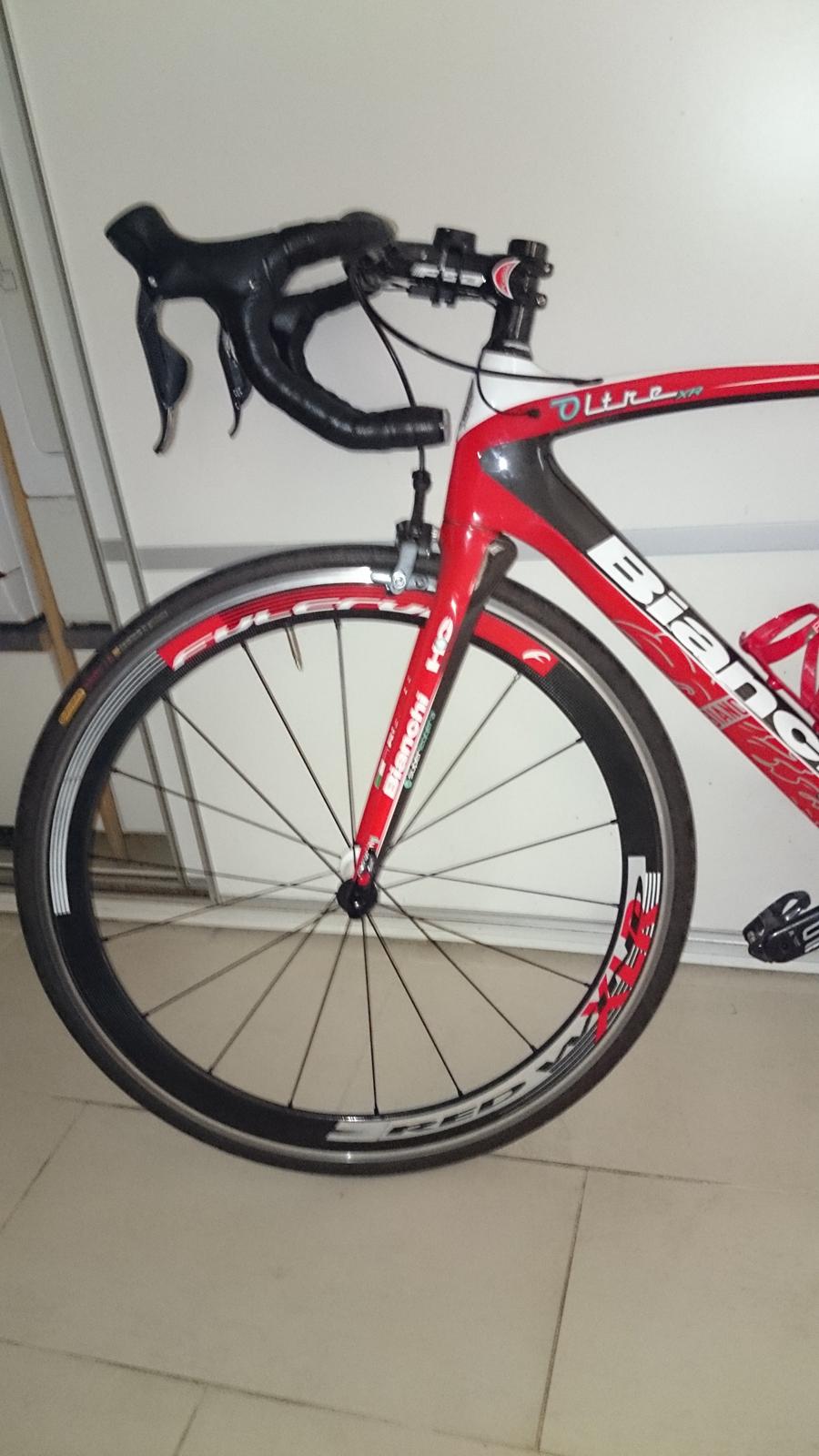 Bianchi oltre billede 6