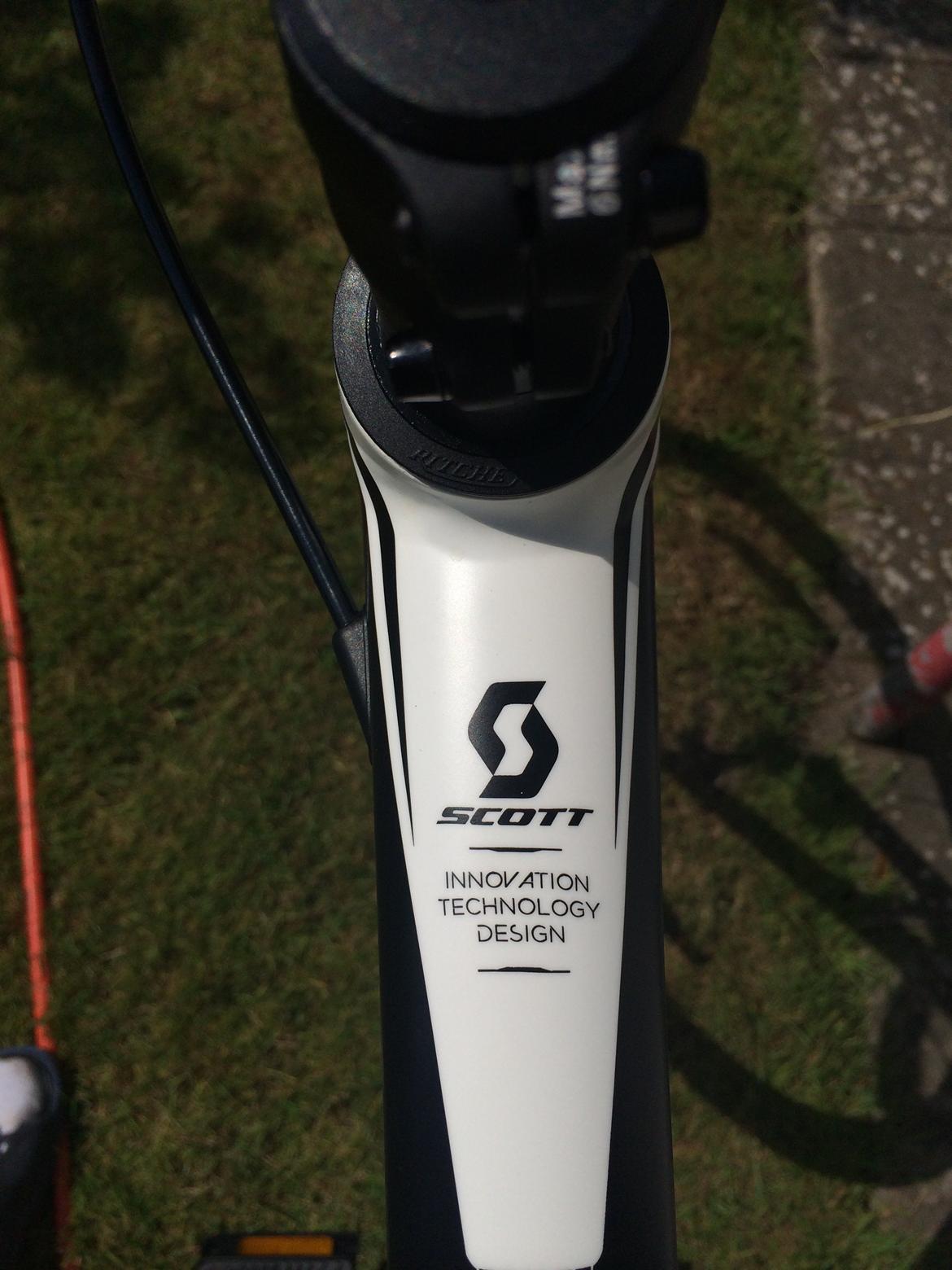 Scott Speedster 20 2014 billede 7