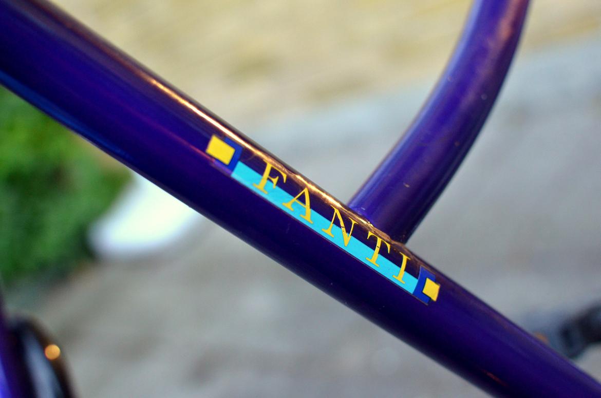 Kildemoes Fanti billede 8