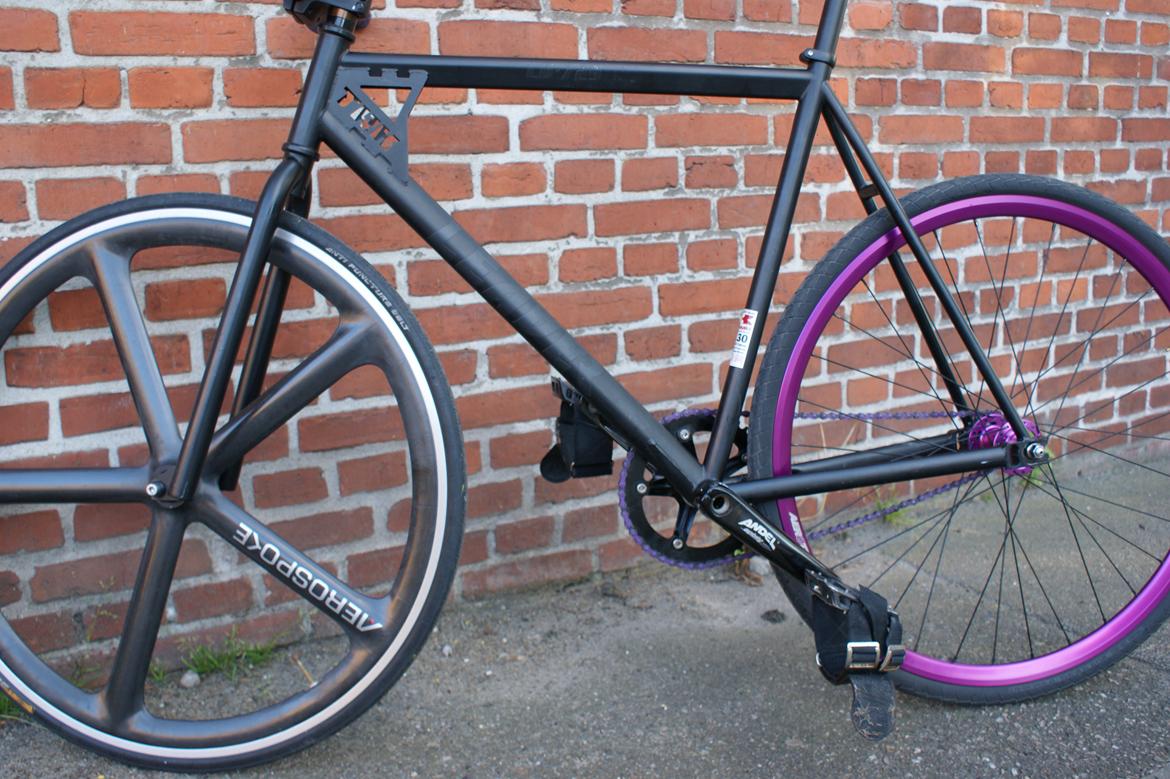 Airborne TRK 729 V1.5 FixiE billede 3