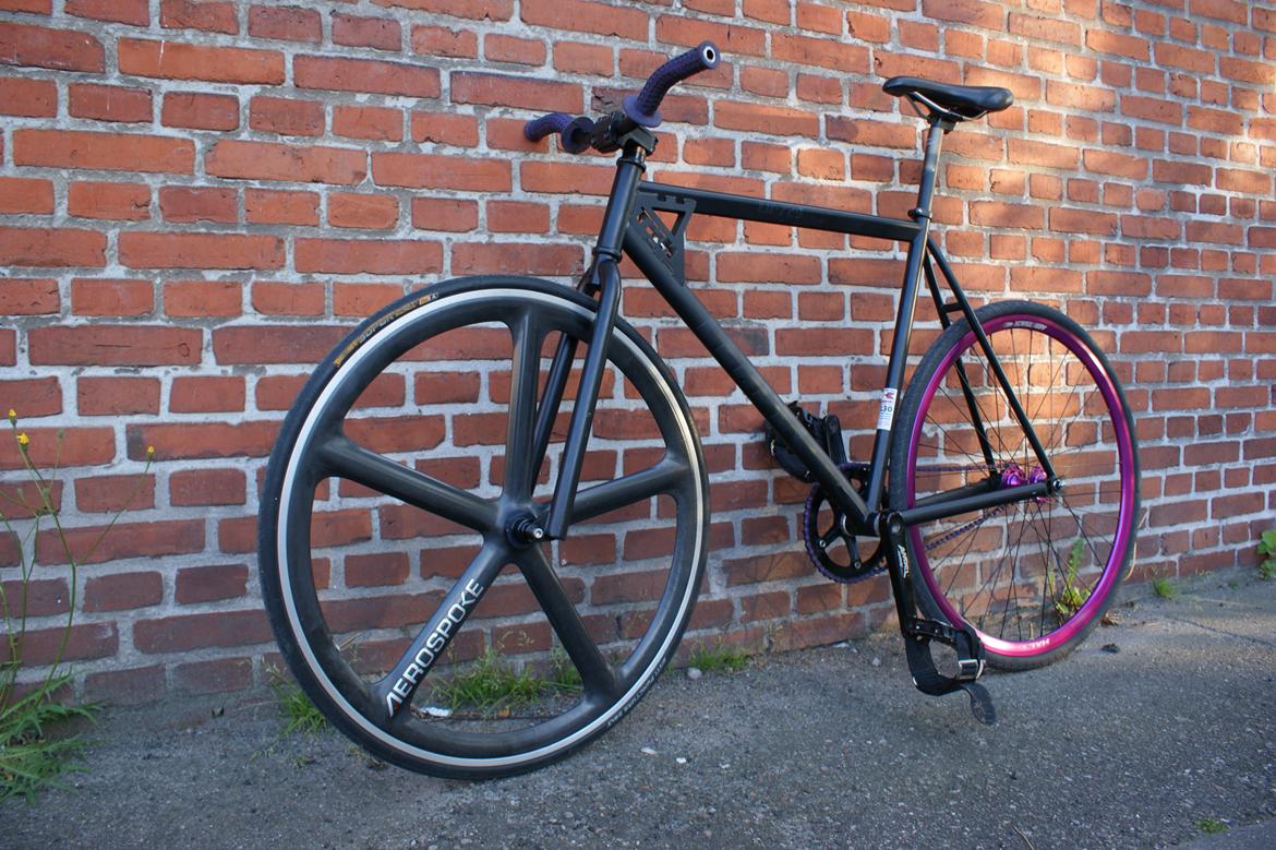 Airborne TRK 729 V1.5 FixiE billede 1