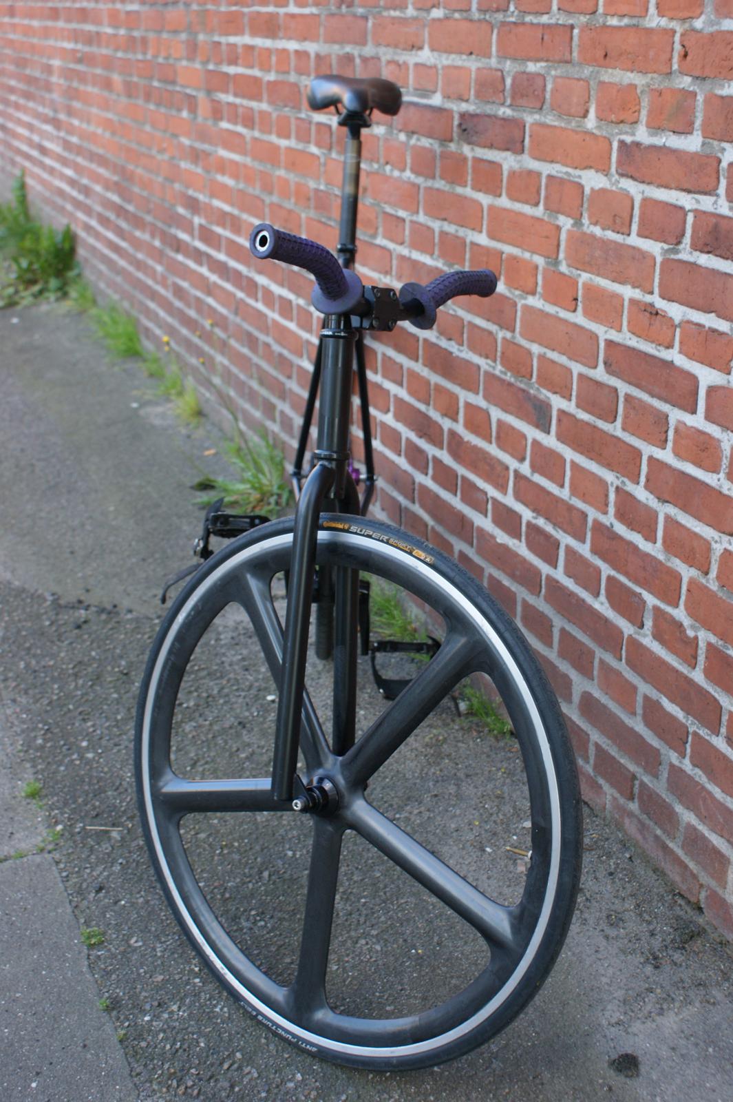 Airborne TRK 729 V1.5 FixiE billede 7