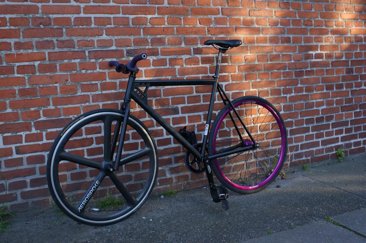 Airborne TRK 729 V1.5 FixiE billede 6