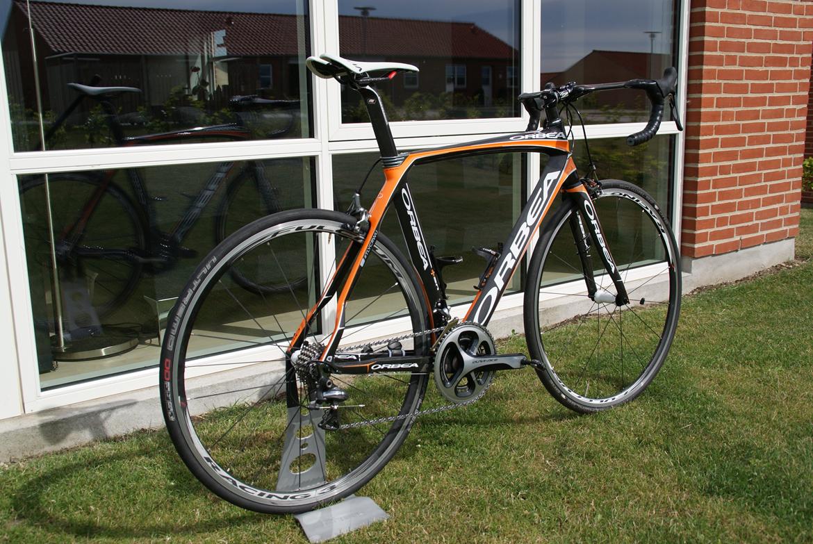 Orbea Orca billede 2