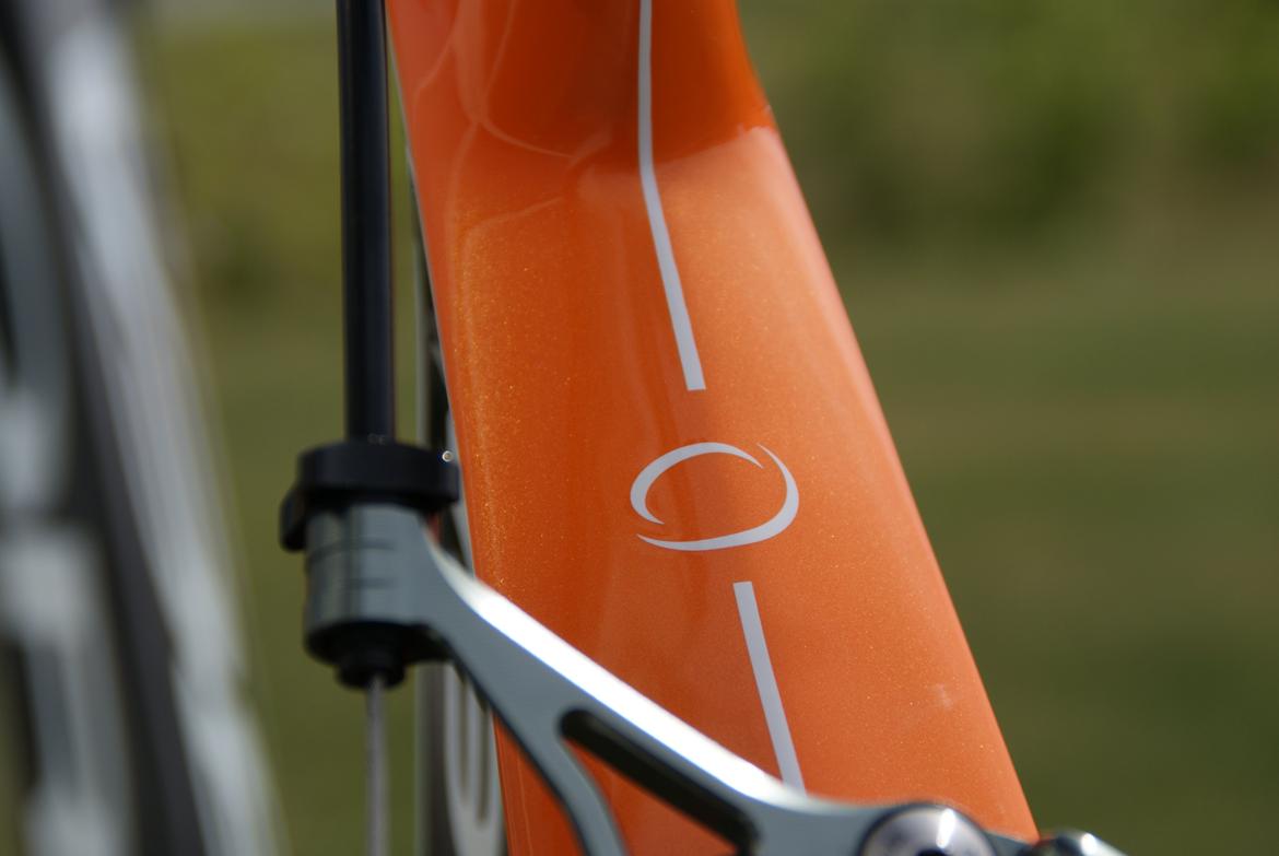 Orbea Orca billede 15