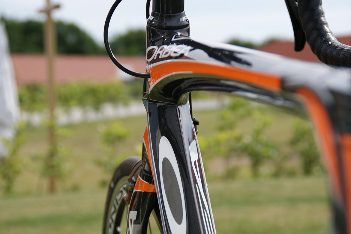 Orbea Orca billede 14