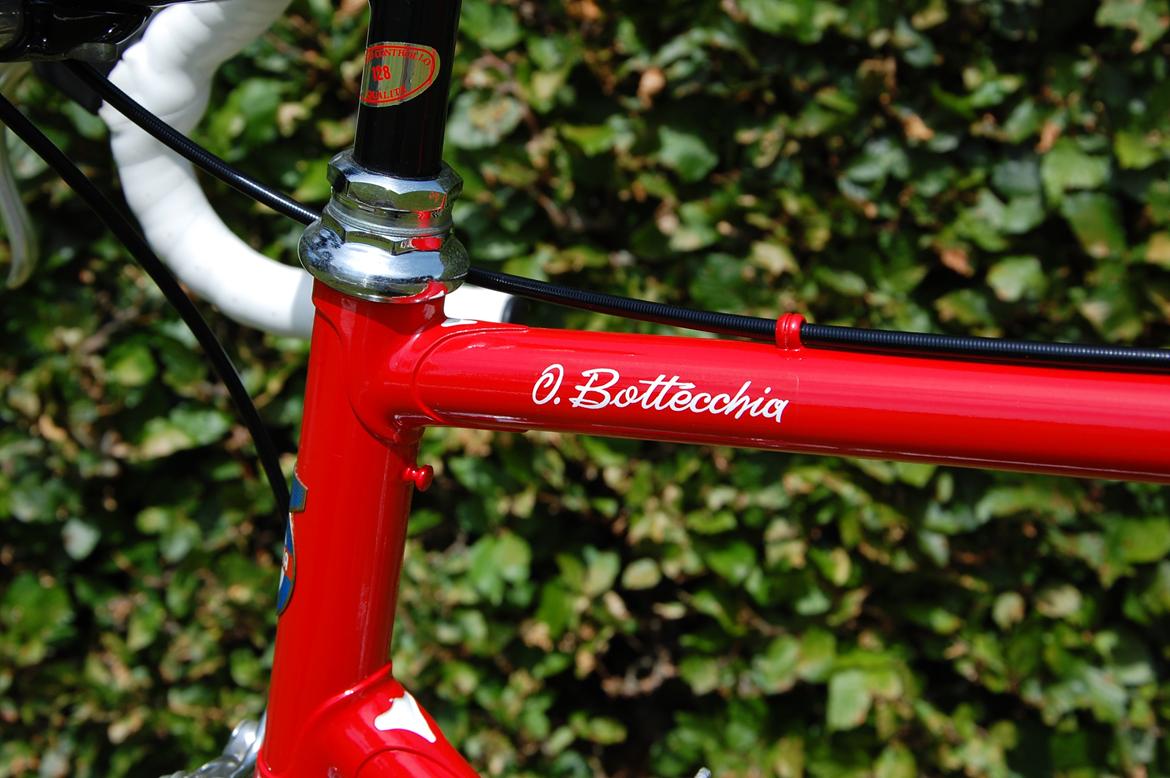 Bottecchia (Vintage årgang 1988)  model ??? billede 3