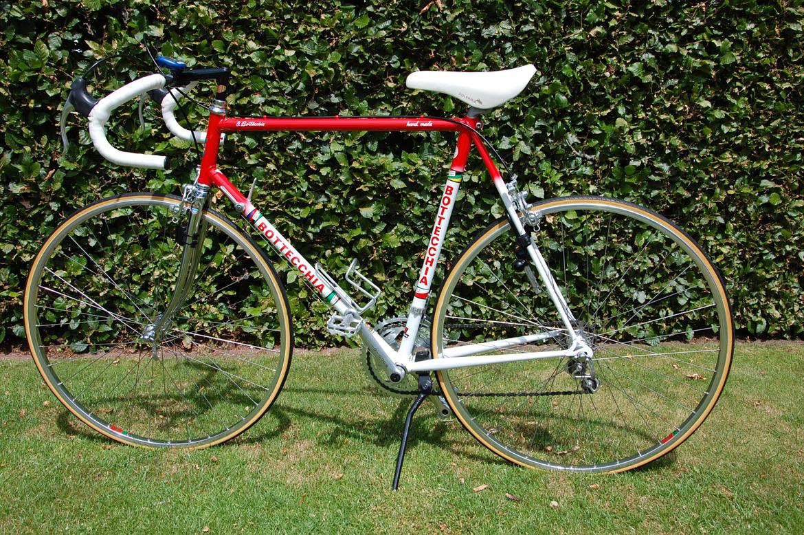 Bottecchia (Vintage årgang 1988)  model ??? billede 1