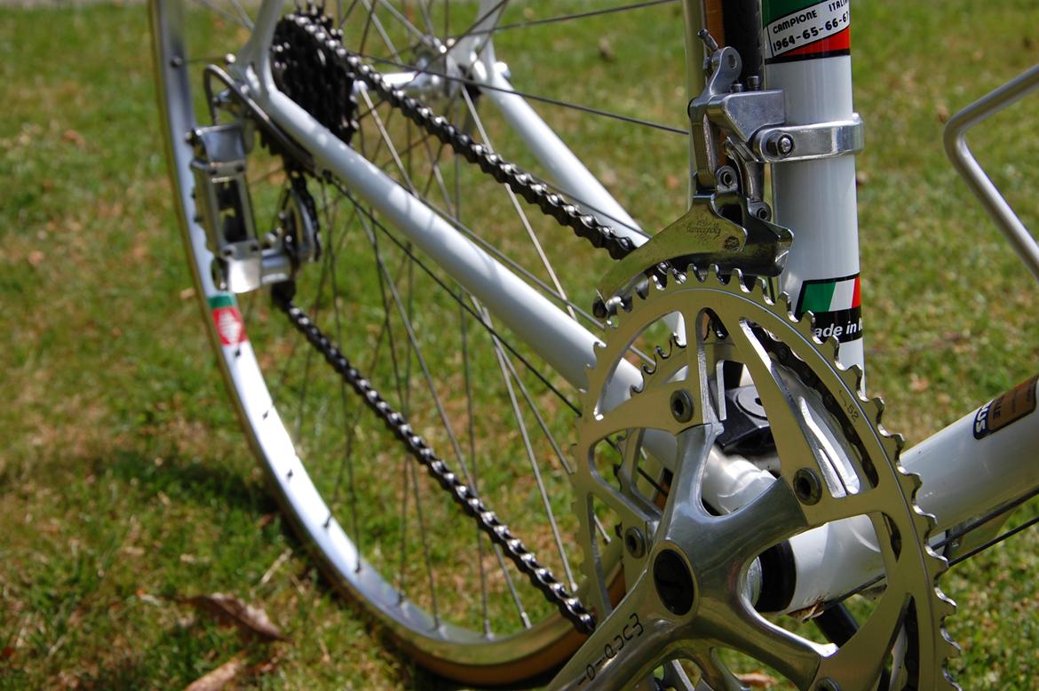 Bottecchia (Vintage årgang 1988)  model ??? billede 8