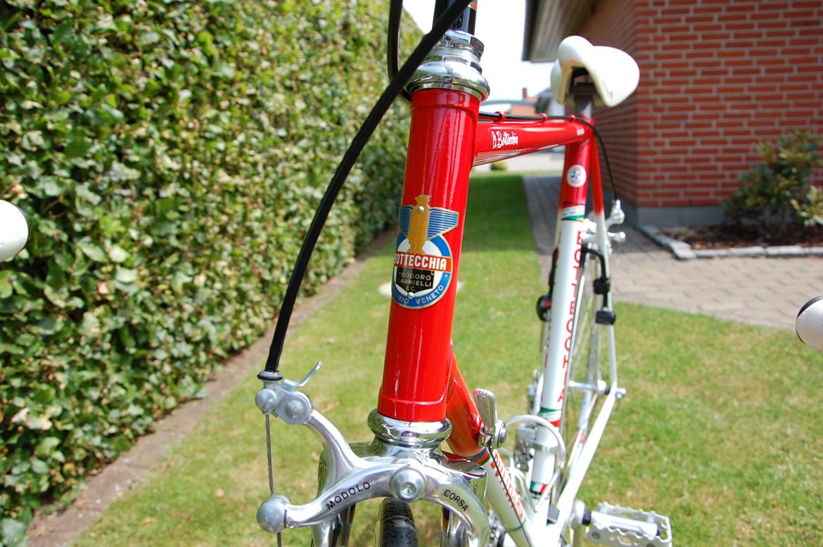 Bottecchia (Vintage årgang 1988)  model ??? billede 9