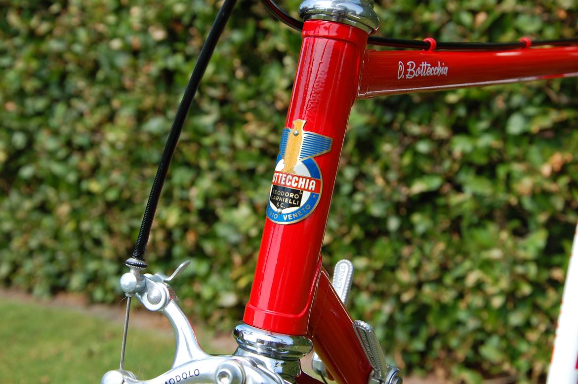 Bottecchia (Vintage årgang 1988)  model ??? billede 11