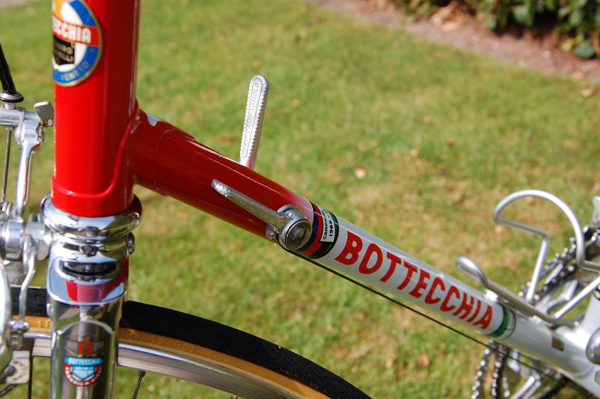 Bottecchia (Vintage årgang 1988)  model ??? billede 13