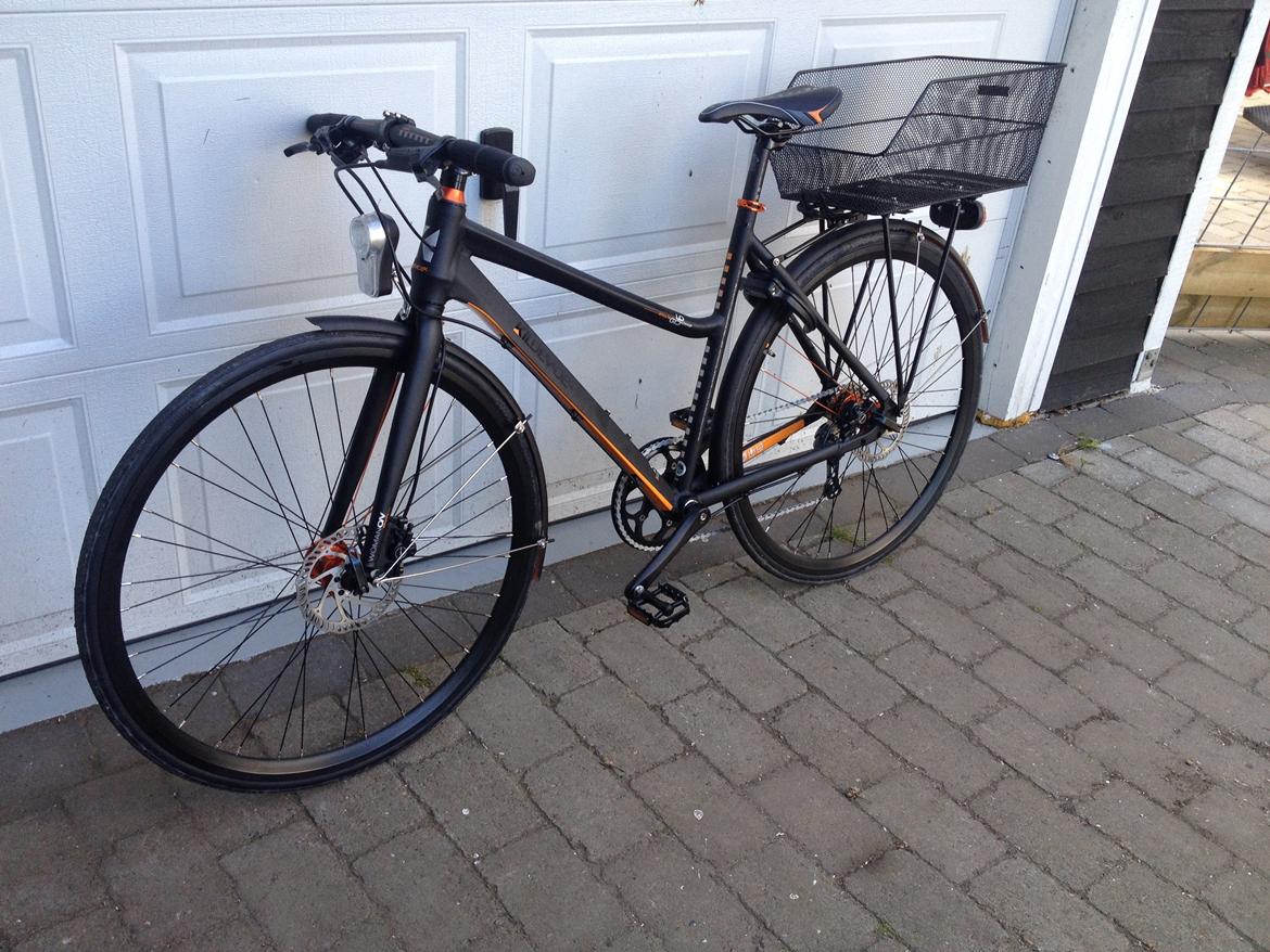 Kildemoes Logic sport 8 billede 2