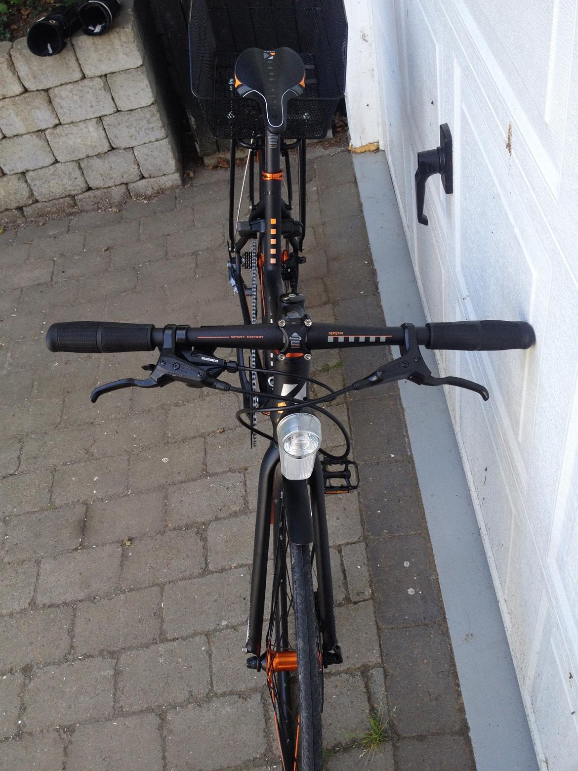 Kildemoes Logic sport 8 billede 12