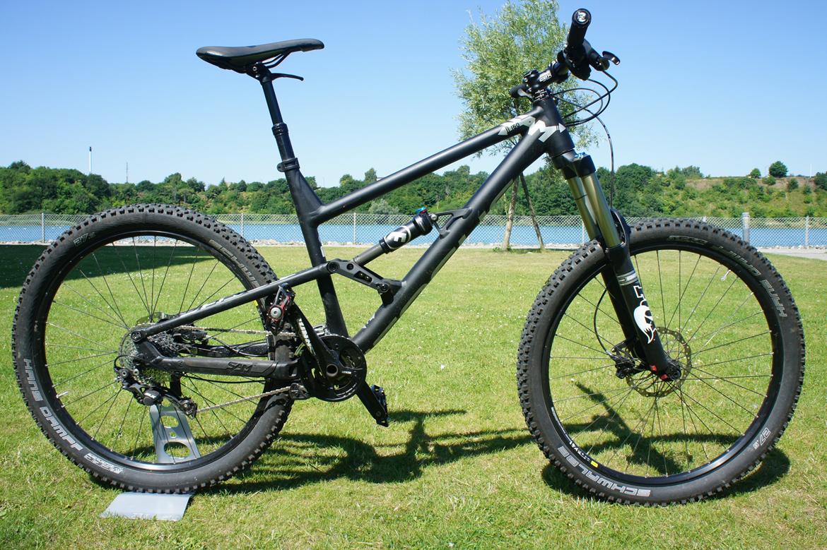 Focus SAM 3.0 billede 1