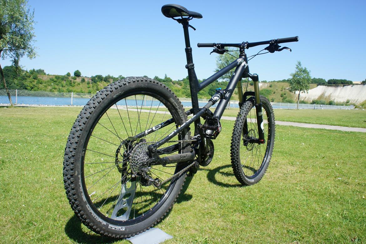 Focus SAM 3.0 billede 3