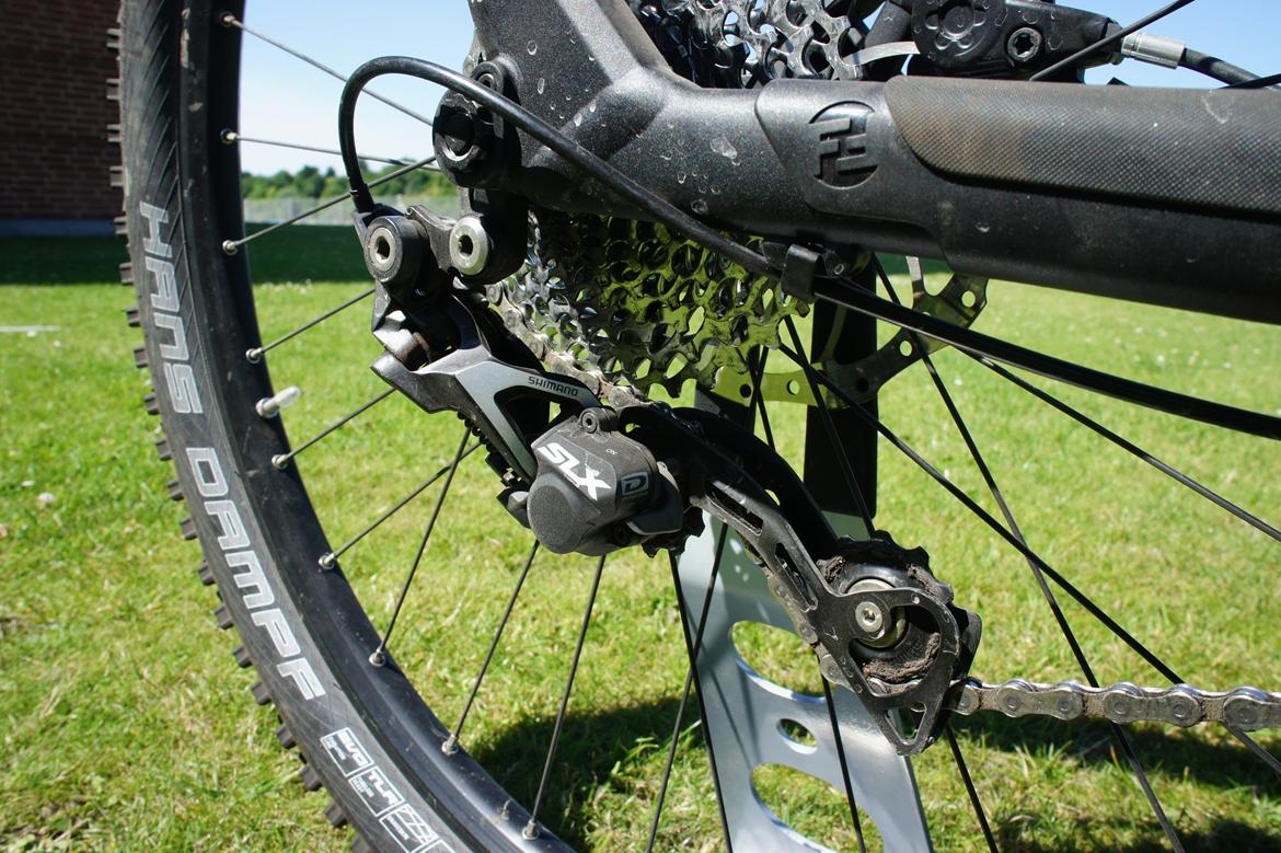 Focus SAM 3.0 billede 4