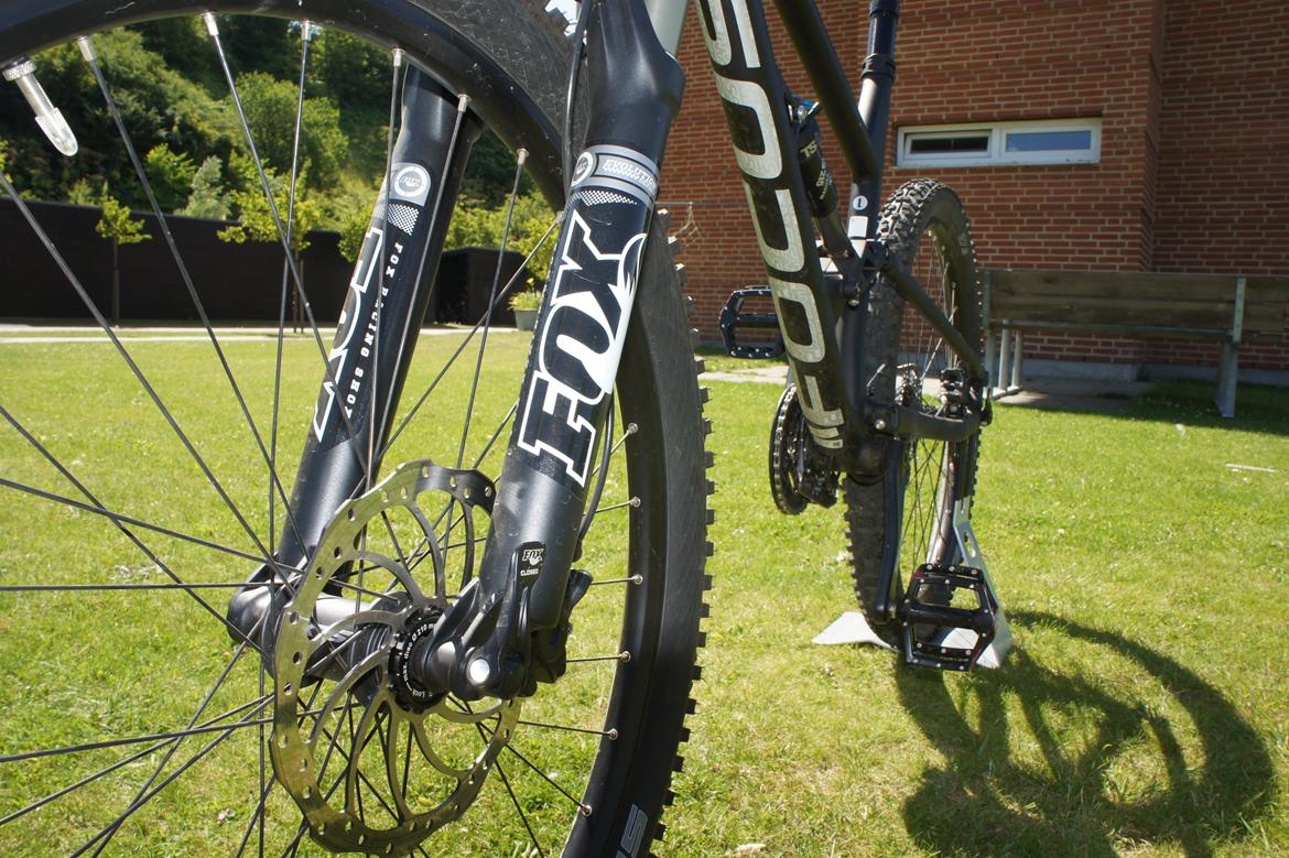 Focus SAM 3.0 billede 7