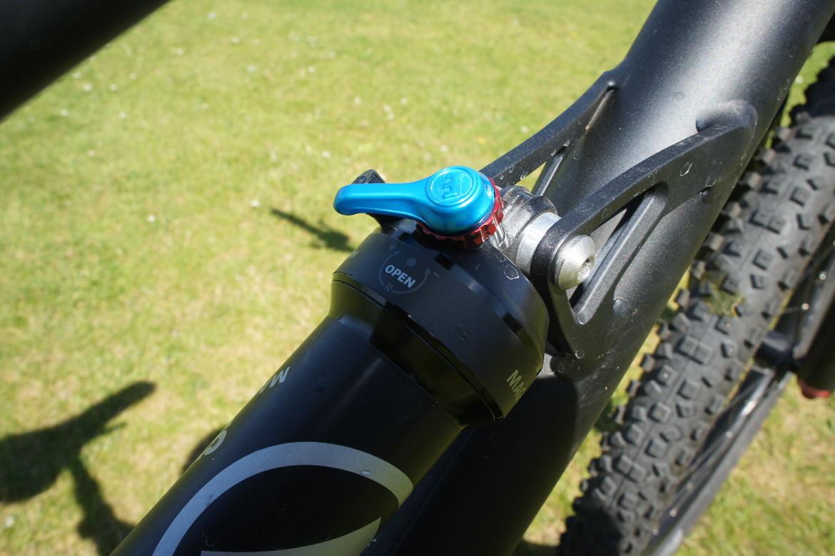 Focus SAM 3.0 billede 11